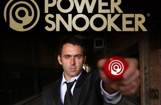 Power snooker partnership