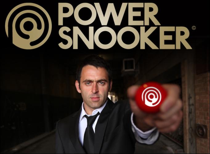 Power snooker partnership